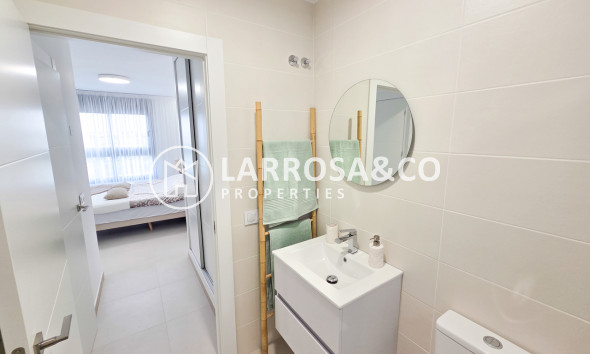 Resale - Penthouse  - Pilar de la Horadada - Costa Blanca