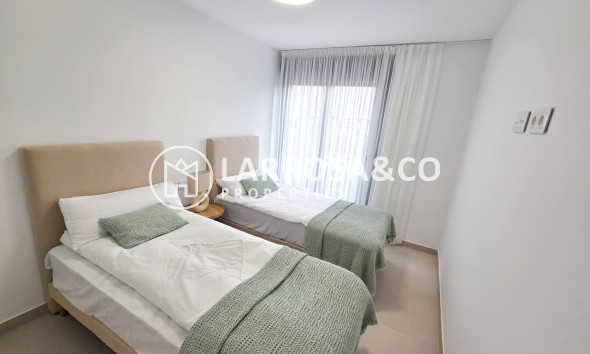 Resale - Penthouse  - Pilar de la Horadada - Costa Blanca