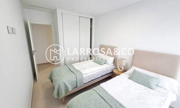 Resale - Penthouse  - Pilar de la Horadada - Costa Blanca