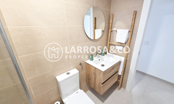Resale - Penthouse  - Pilar de la Horadada - Costa Blanca