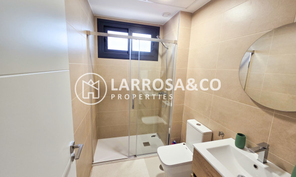 Resale - Penthouse  - Pilar de la Horadada - Costa Blanca
