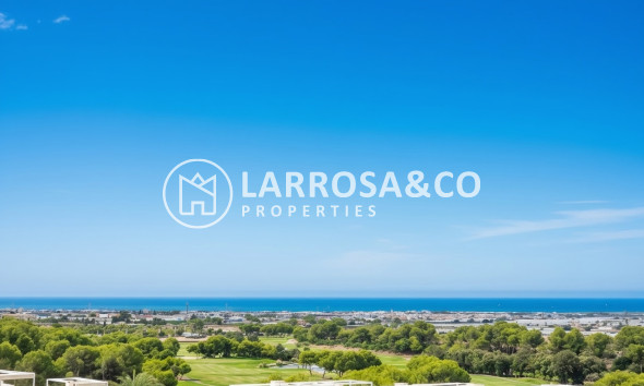 Resale - Penthouse  - Pilar de la Horadada - Costa Blanca