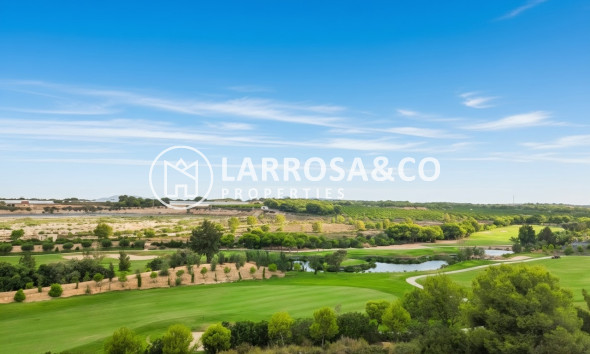 Resale - Penthouse  - Pilar de la Horadada - Costa Blanca