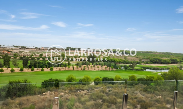 Resale - Penthouse  - Pilar de la Horadada - Costa Blanca
