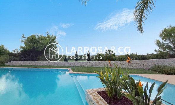 Resale - Penthouse  - Pilar de la Horadada - Costa Blanca