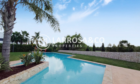Resale - Penthouse  - Pilar de la Horadada - Costa Blanca