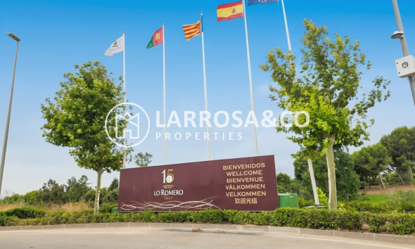 Resale - Penthouse  - Pilar de la Horadada - Costa Blanca