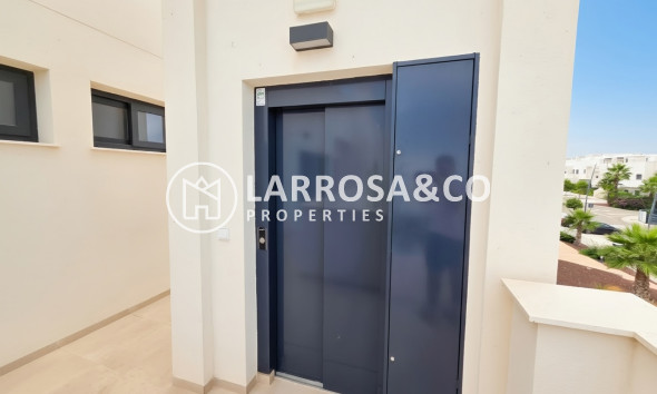 Resale - Penthouse  - Pilar de la Horadada - Costa Blanca