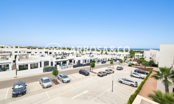 Resale - Penthouse  - Pilar de la Horadada - Costa Blanca