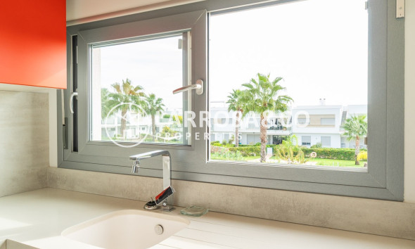 Resale - Bungalow - Vistabella Golf Entre Naranjos - Inland