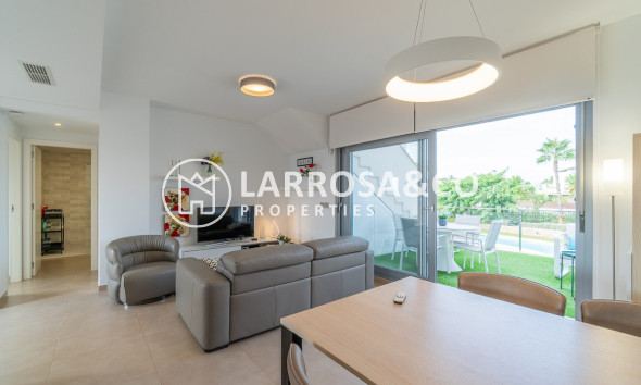 Resale - Bungalow - Vistabella Golf Entre Naranjos - Inland