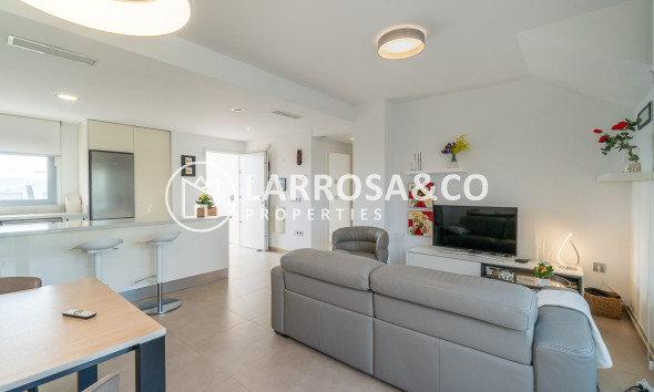 Resale - Bungalow - Vistabella Golf Entre Naranjos - Inland