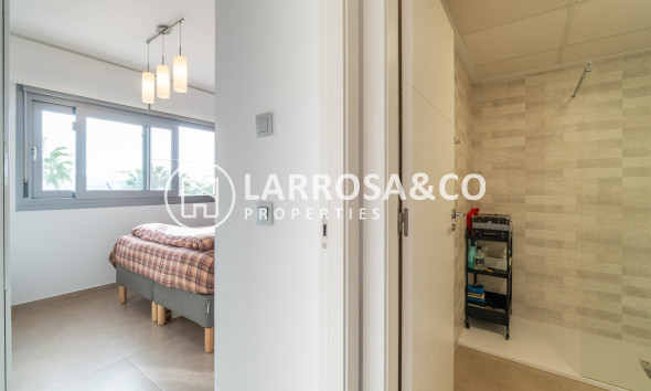 Resale - Bungalow - Vistabella Golf Entre Naranjos - Inland
