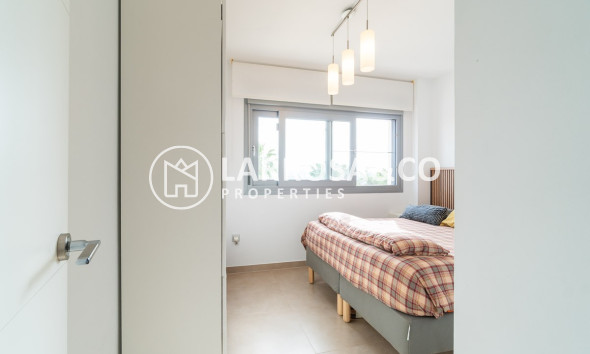 Resale - Bungalow - Vistabella Golf Entre Naranjos - Inland