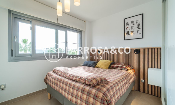 Resale - Bungalow - Vistabella Golf Entre Naranjos - Inland