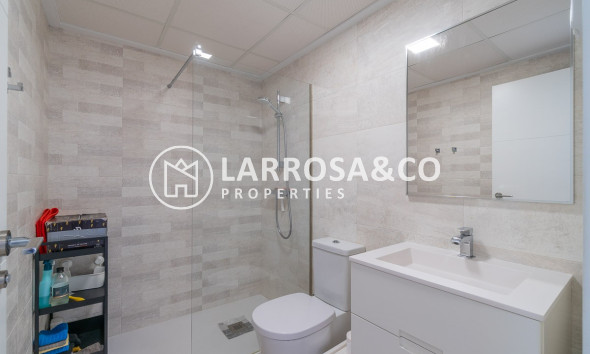 Resale - Bungalow - Vistabella Golf Entre Naranjos - Inland