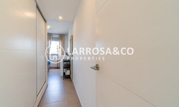 Resale - Bungalow - Vistabella Golf Entre Naranjos - Inland