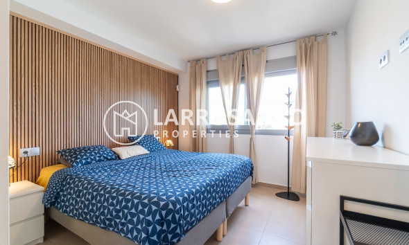 Resale - Bungalow - Vistabella Golf Entre Naranjos - Inland