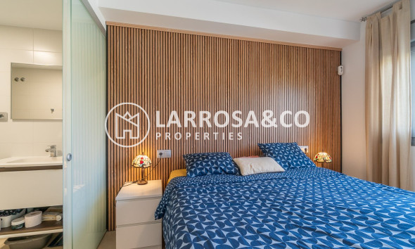 Resale - Bungalow - Vistabella Golf Entre Naranjos - Inland