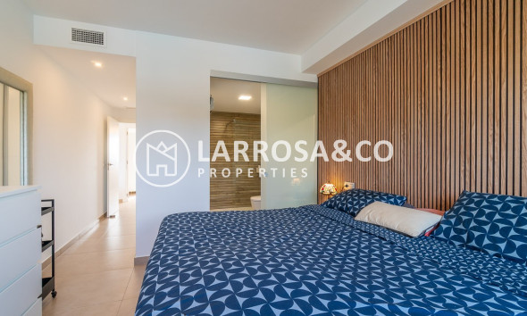 Resale - Bungalow - Vistabella Golf Entre Naranjos - Inland