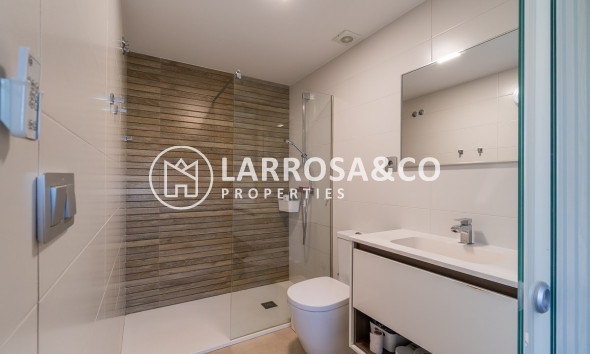 Resale - Bungalow - Vistabella Golf Entre Naranjos - Inland