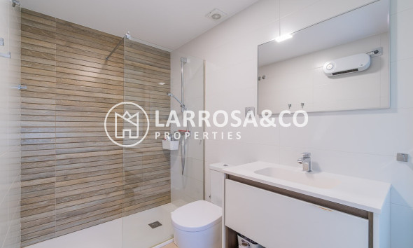 Resale - Bungalow - Vistabella Golf Entre Naranjos - Inland