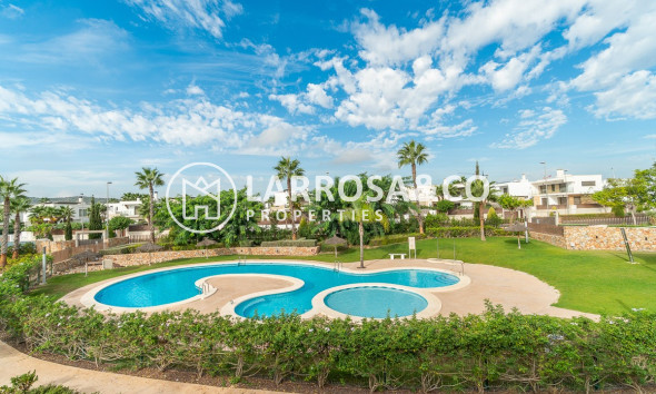 Resale - Bungalow - Vistabella Golf Entre Naranjos - Inland