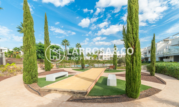Resale - Bungalow - Vistabella Golf Entre Naranjos - Inland