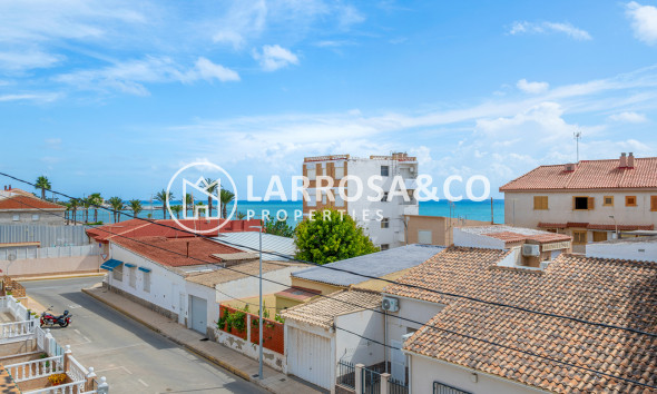 Вторичный рынок - Таунхаус - Torre de La Horadada - Costa Blanca