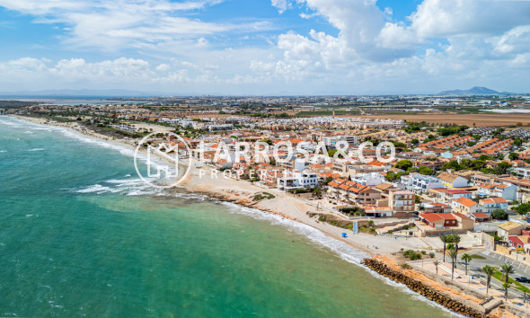 Вторичный рынок - Таунхаус - Torre de La Horadada - Costa Blanca