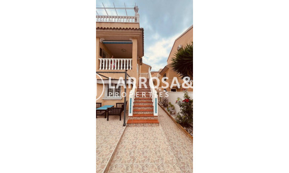 Вторичный рынок - Дом - Villamartin - Costa Blanca