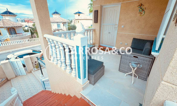 Вторичный рынок - Дом - Villamartin - Costa Blanca