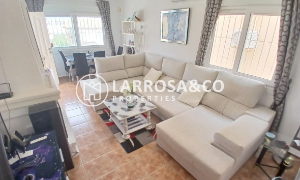 Вторичный рынок - Дом - Villamartin - Costa Blanca