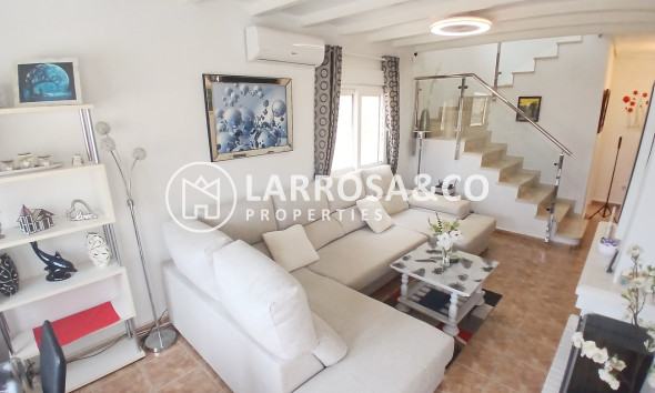 Вторичный рынок - Дом - Villamartin - Costa Blanca
