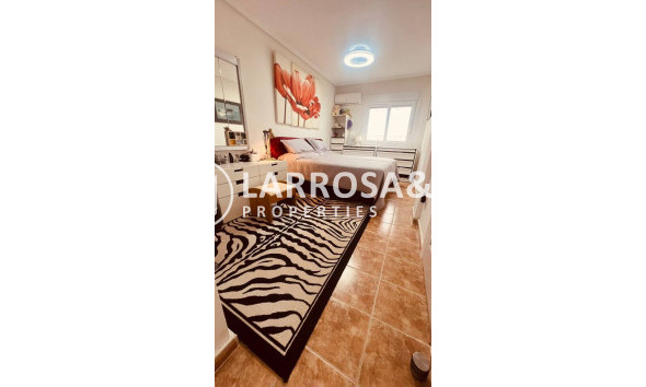 Вторичный рынок - Дом - Villamartin - Costa Blanca