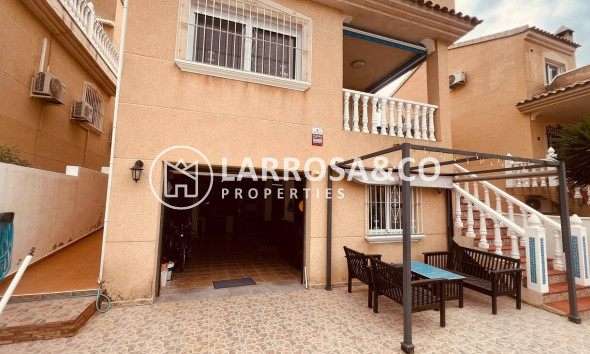 Вторичный рынок - Дом - Villamartin - Costa Blanca