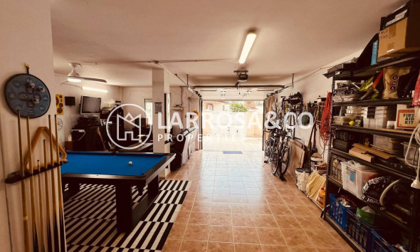 Вторичный рынок - Дом - Villamartin - Costa Blanca