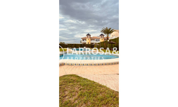 Вторичный рынок - Дом - Villamartin - Costa Blanca