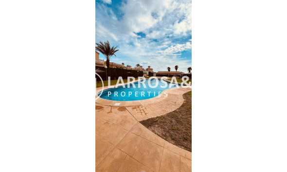 Вторичный рынок - Дом - Villamartin - Costa Blanca
