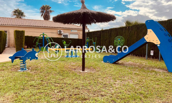 Вторичный рынок - Дом - Villamartin - Costa Blanca