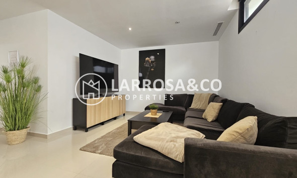 Вторичный рынок - Дом - Villamartin - Costa Blanca