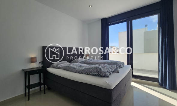 Вторичный рынок - Дом - Villamartin - Costa Blanca