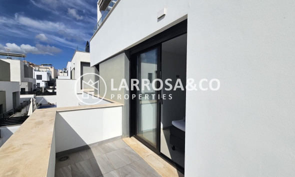 Вторичный рынок - Дом - Villamartin - Costa Blanca