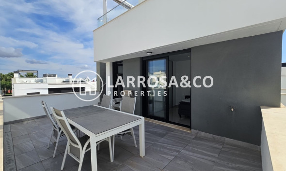 Вторичный рынок - Дом - Villamartin - Costa Blanca