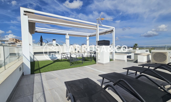 Вторичный рынок - Дом - Villamartin - Costa Blanca