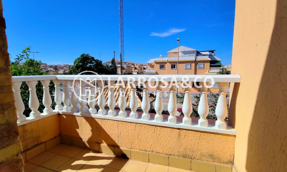 Вторичный рынок - Таунхаус - Сьюдад Кесада - Costa Blanca