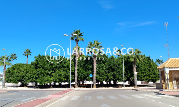 Вторичный рынок - Таунхаус - Сьюдад Кесада - Costa Blanca