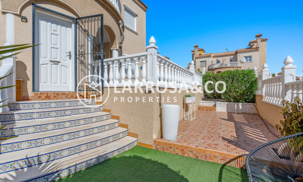 Вторичный рынок - Дом - Villamartin - Costa Blanca