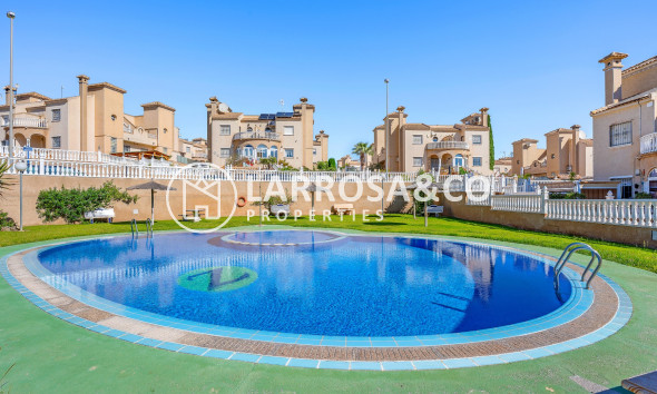 Вторичный рынок - Дом - Villamartin - Costa Blanca
