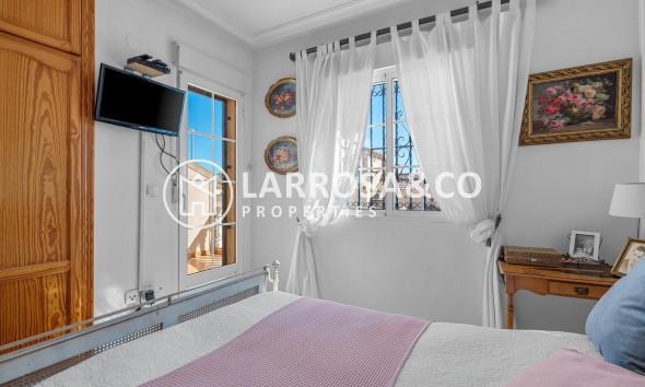 Вторичный рынок - Дом - Villamartin - Costa Blanca